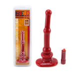 Red Boy Line Anal Invader Probe